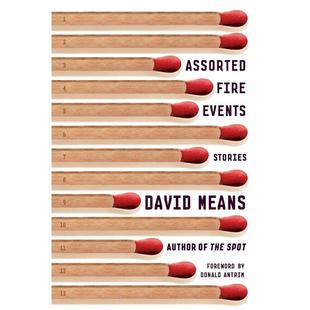 Events Fire 预售 Assorted