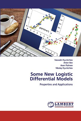 【预售 按需印刷】Some New Logistic Differential Models