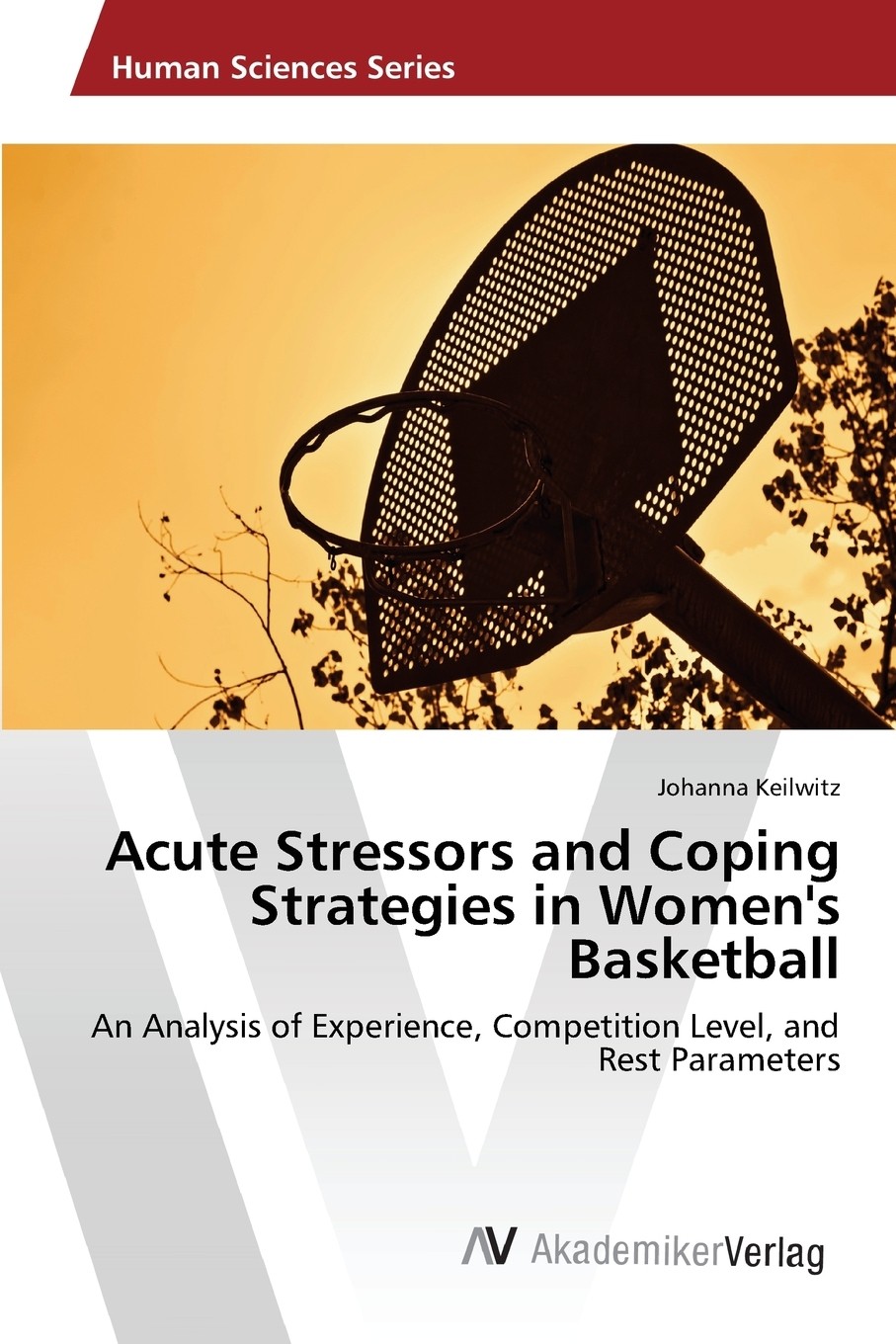 【预售 按需印刷】acute stressors and coping strategies in women