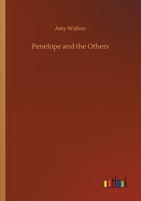 【预售 按需印刷】Penelope and the Others