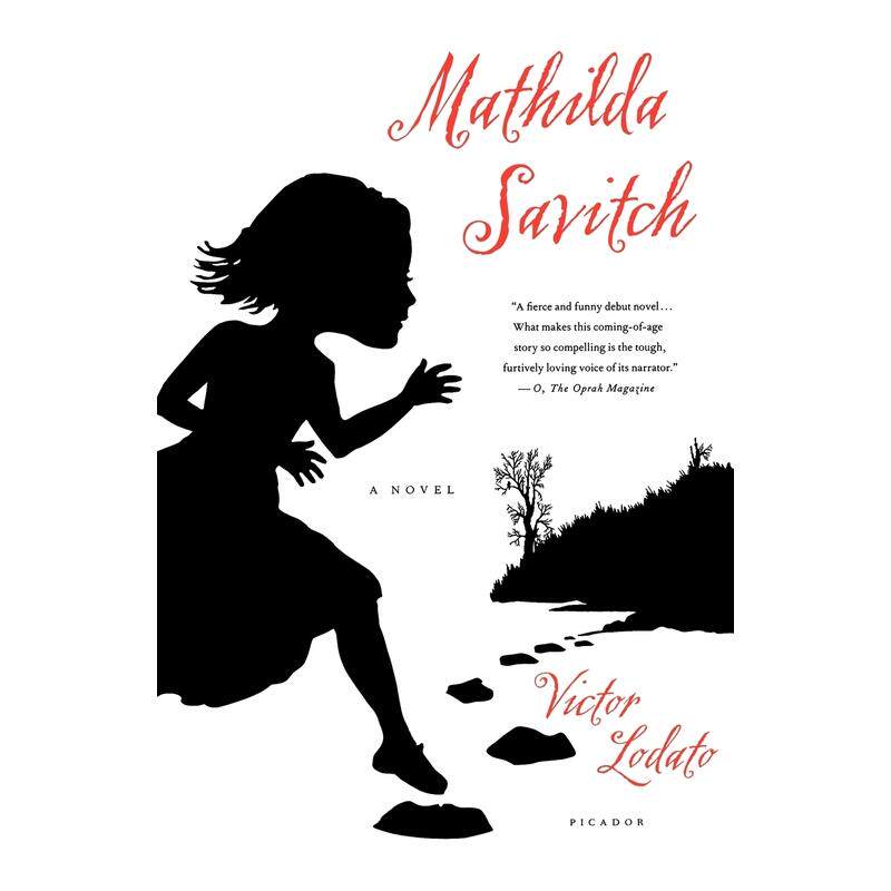 预售  Mathilda Savitch