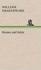 【预售按需印刷】Romeo and Juliet