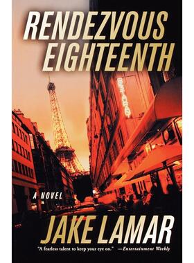 预售  Rendezvous Eighteenth