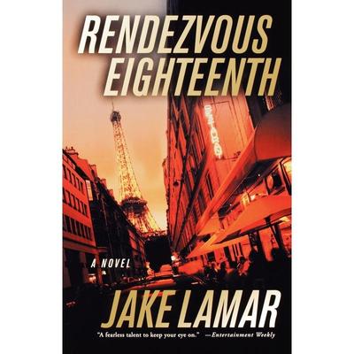 预售  Rendezvous Eighteenth