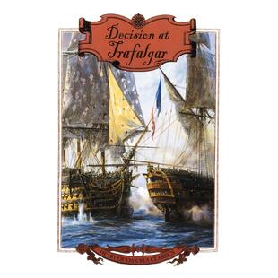 Trafalgar 预售 Decision