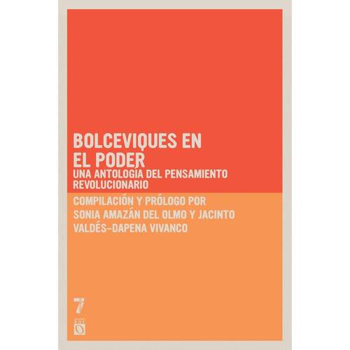 预售 Bolcheviques en el poder企鹅兰登 英文原版