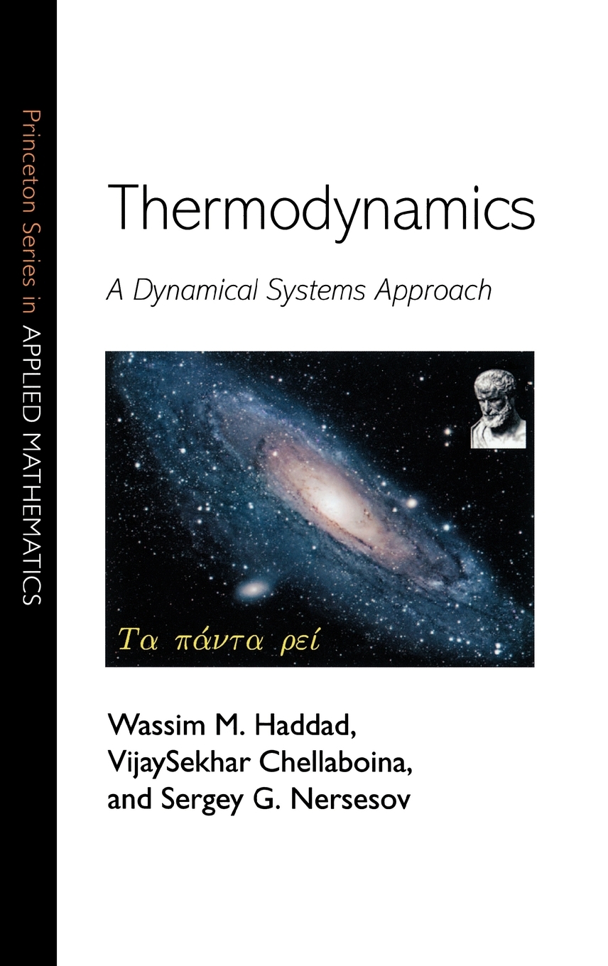 预售按需印刷热动力学 Thermodynamics: A Dynamical Systems Approach