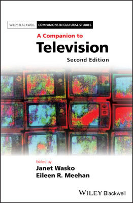 预售 按需印刷 Companion to Television 2e C