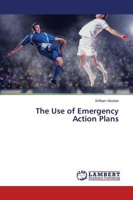 预售 按需印刷 The Use of Emergency Action Plans