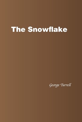 【预售 按需印刷】The Snowflake