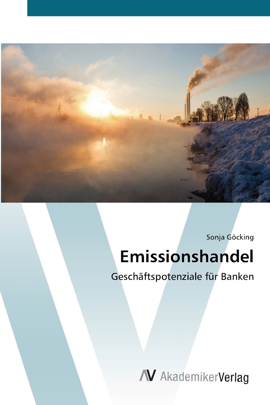 预售 按需印刷emissionshandel德语ger