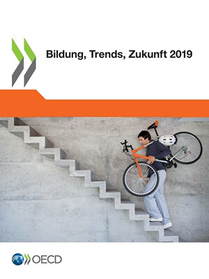 预售 按需印刷Bildung  Trends  Zukunft 2019德语ger