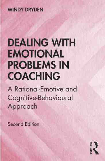 预售按需印刷 Dealing with Emotional Problems in Coaching