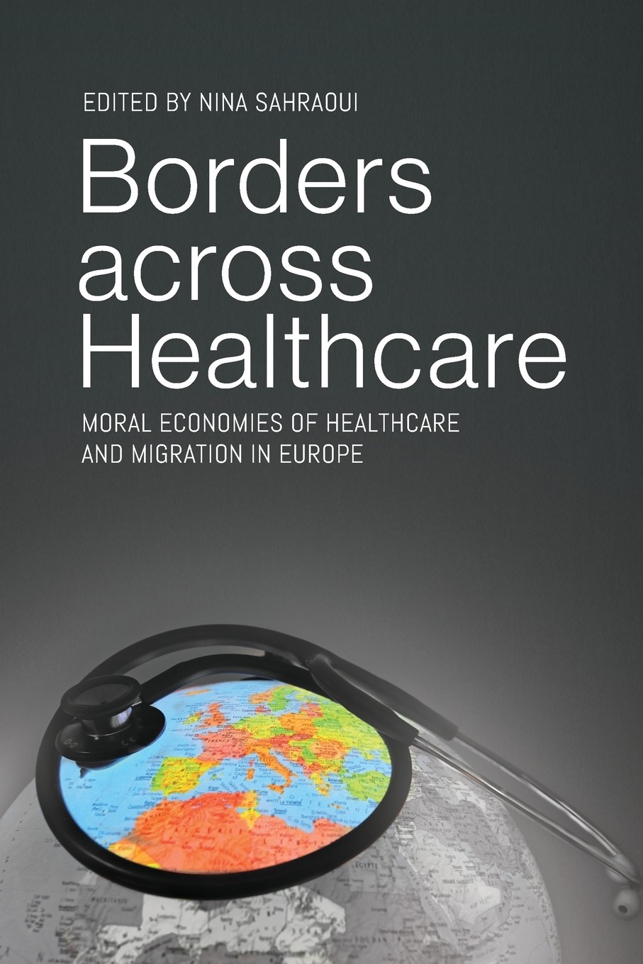 预售 按需印刷 borders across healthcare