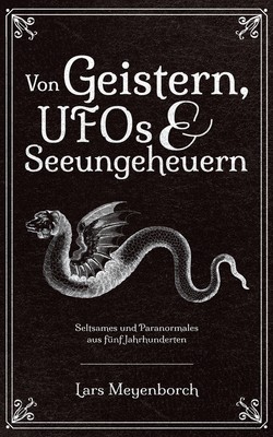 预售 按需印刷Von Geistern  UFOs & Seeungeheuern德语ger