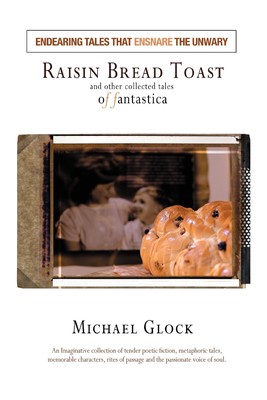 【预售 按需印刷】Raisin Bread Toast