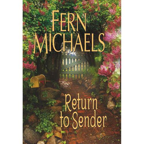 Return To Sender企鹅兰登 英文原版
