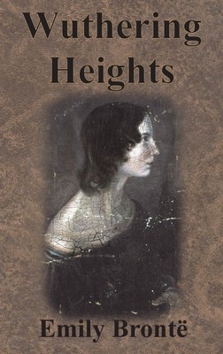 【预售 按需印刷】Wuthering Heights