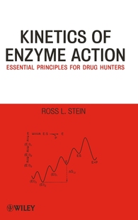 预售 按需印刷 Enzyme Action