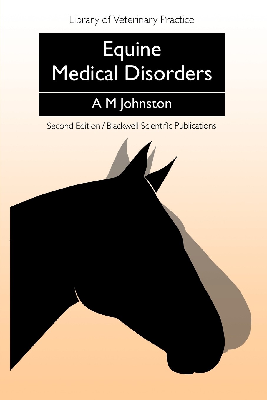 【预售 按需印刷】equine medical disorders 2e