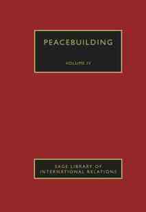 预售 Peacebuilding 按需印刷