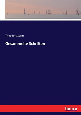 预售 按需印刷 Gesammelte Schriften德语ger