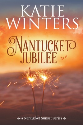 预售 按需印刷 Nantucket Jubilee