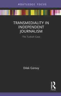 预售 按需印刷 Transmediality in Independent Journalism