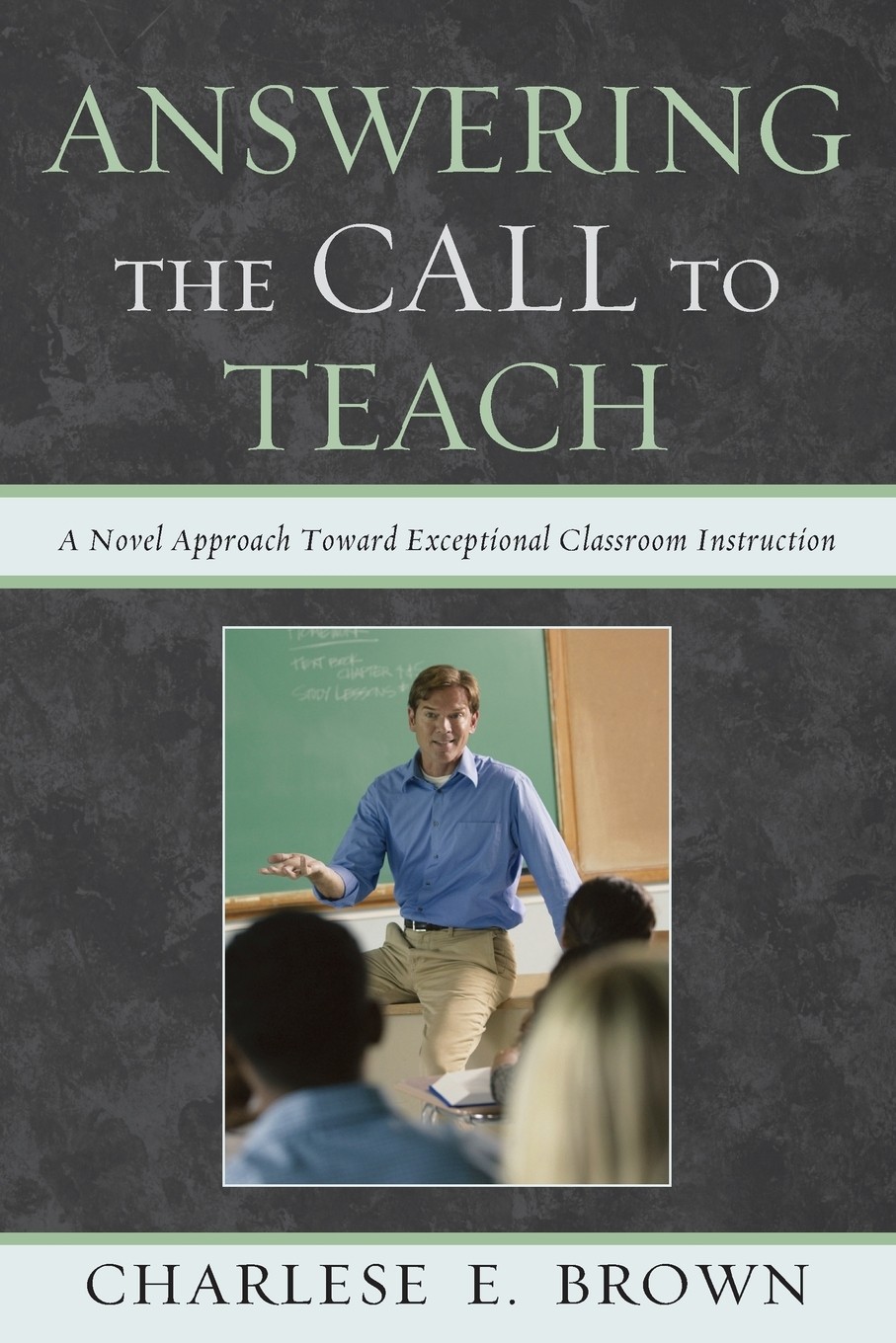 【预售 按需印刷】answering the call to teach