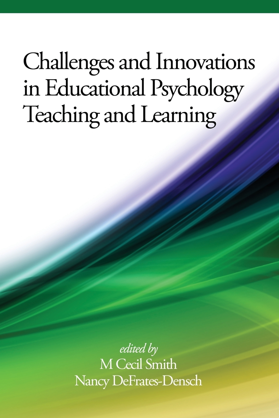 【预售 按需印刷】Challenges and Innovations in Educational Psychology Teaching and Learning 书籍/杂志/报纸 原版其它 原图主图