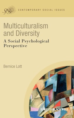 【预售 按需印刷】Multiculturalism Diversity