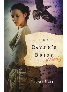 预售  The Ravens Bride