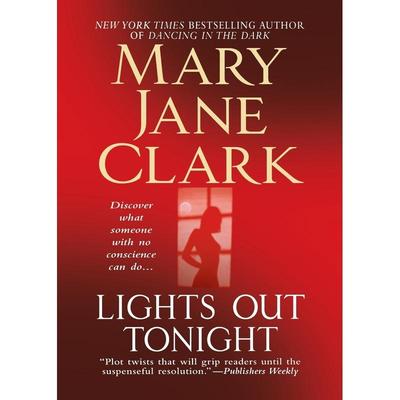 预售  Lights Out Tonight