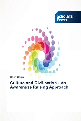 预售 按需印刷 Culture and Civilisation - An Awareness Raising Approach