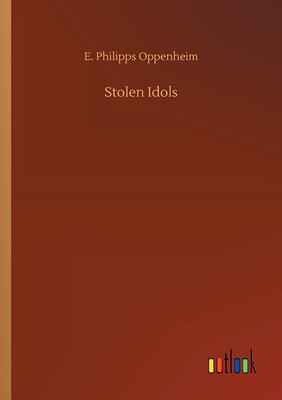 【预售 按需印刷】Stolen Idols