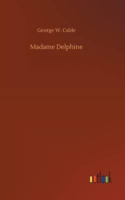 【预售 按需印刷】Madame Delphine