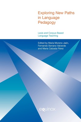 【预售 按需印刷】Exploring New Paths in Language Pedagogy