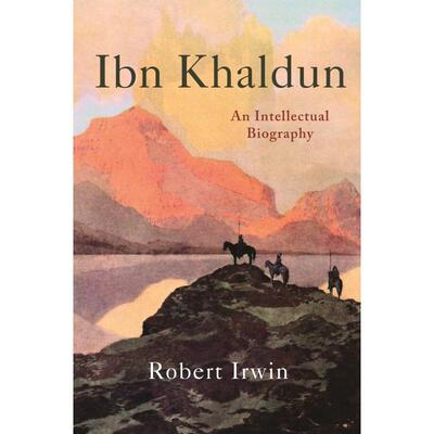预售 Ibn Khaldun伊本·赫勒敦：一本知识传记