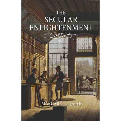 普林斯顿预售 The Secular Enlightenment世俗的启蒙