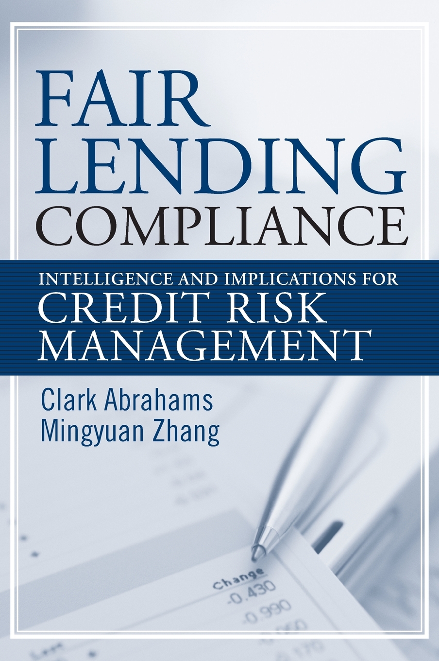 【预售按需印刷】Fair Lending Compliance