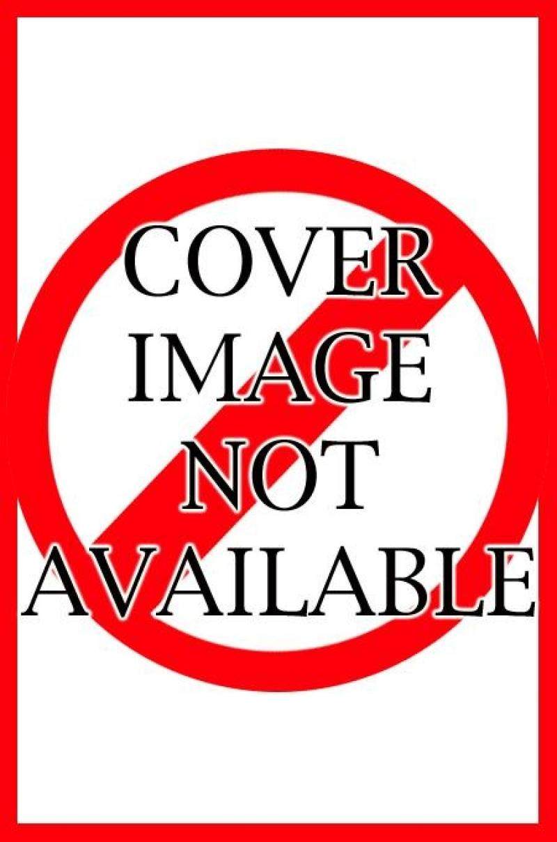 预售 按需印刷the cycle of spring