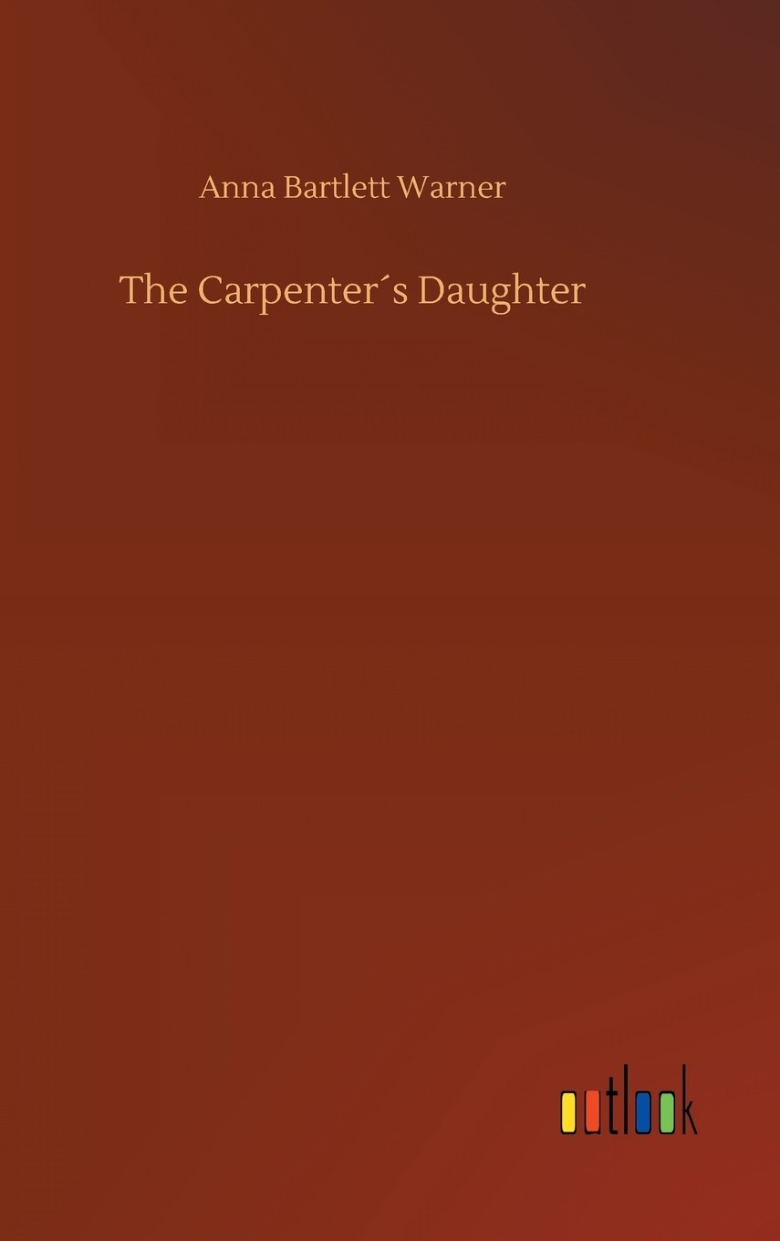 【预售 按需印刷】the carpenter′s daughter