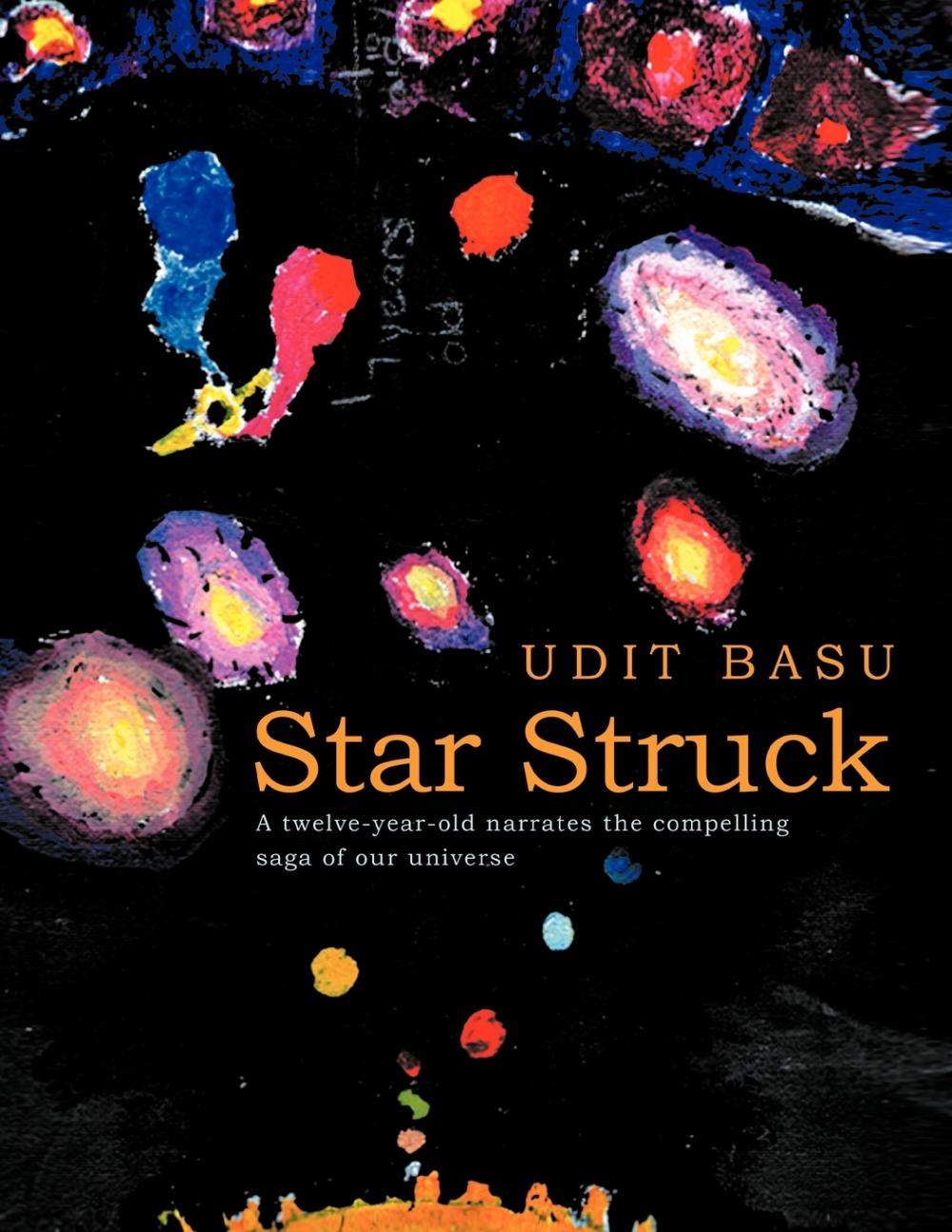 预售按需印刷 Star Struck