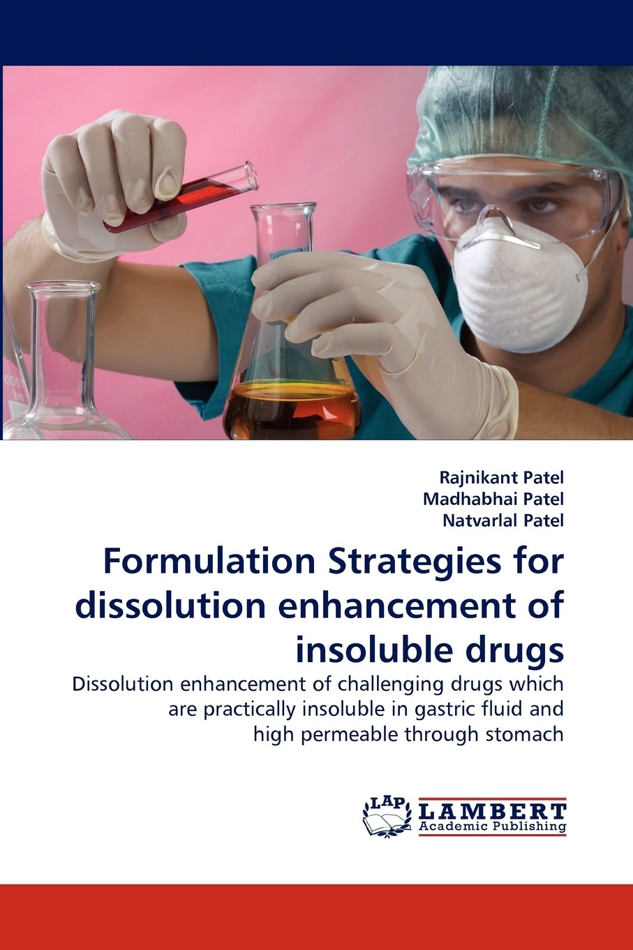 formulation strategies for dissolution enhancement of insoluble