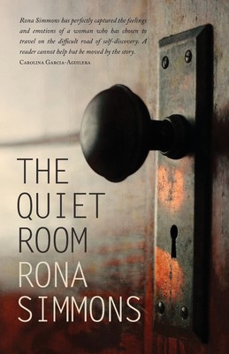 预售 按需印刷 The Quiet Room