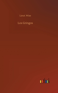 按需印刷 Los 预售 Gringos