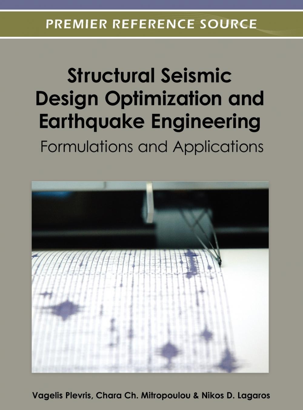 【预售按需印刷】Structural Seismic Design Optimization and Earthquake Engineering