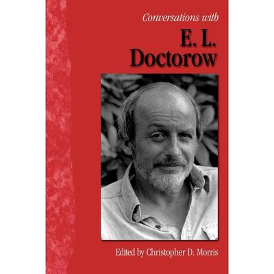 预售  Conversations with E. L. Doctorow