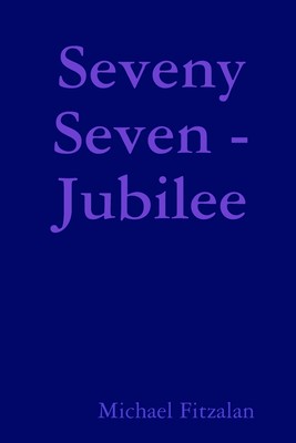 【预售 按需印刷】Seveny Seven - Jubilee