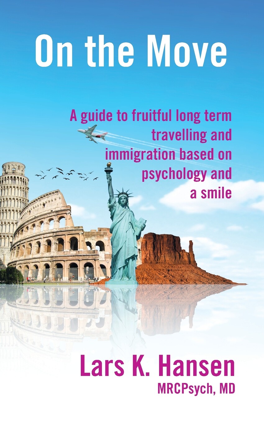 【预售 按需印刷】on the move